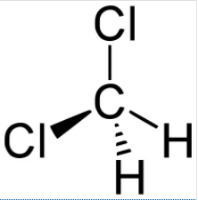 二氯甲烷的基本性質是怎么樣的？(圖1)